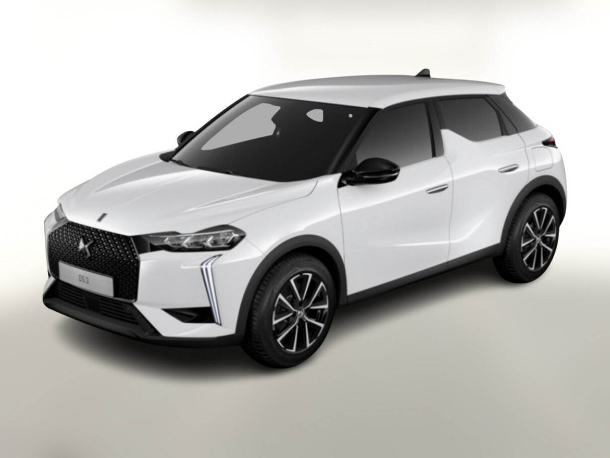 DS DS3 Hybrid &Eacute;dition France 360&deg; DigC 2xPDC BT 187826505 0