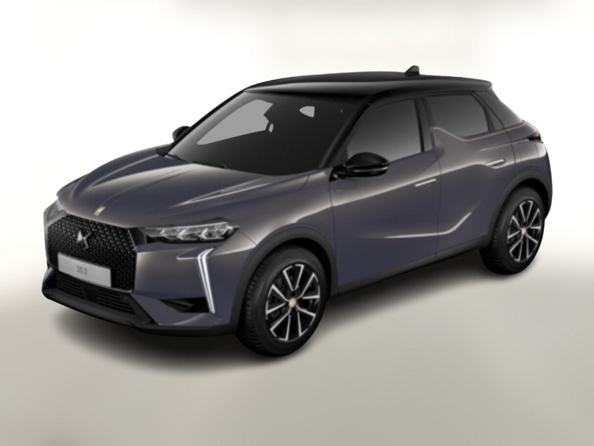 DS DS3 Hybrid Pallas LED PrivG DigC CarP PDC BT 187826506 0