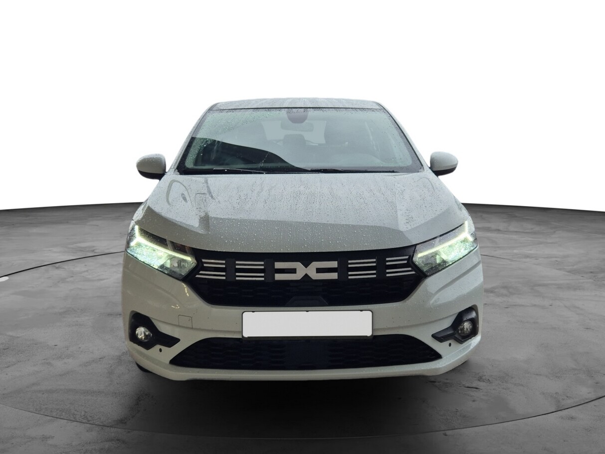 Dacia Sandero III 1.0 TCe 90 CVT Expression LED 187826508 12