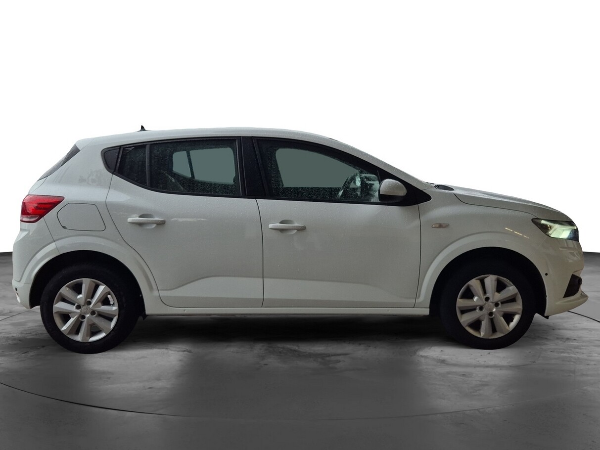Dacia Sandero III 1.0 TCe 90 CVT Expression LED 187826508 14