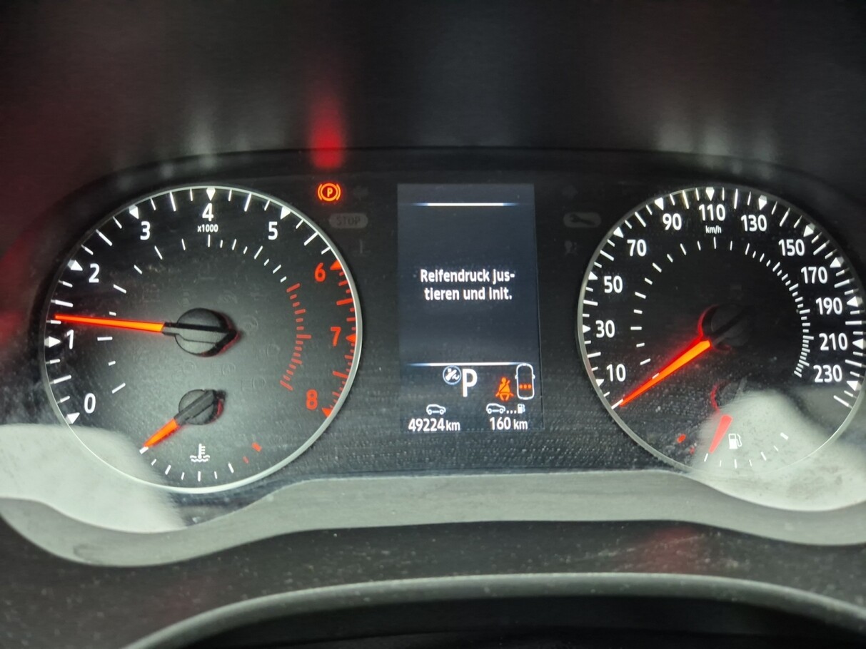 Dacia Sandero III 1.0 TCe 90 CVT Expression LED 187826508 16