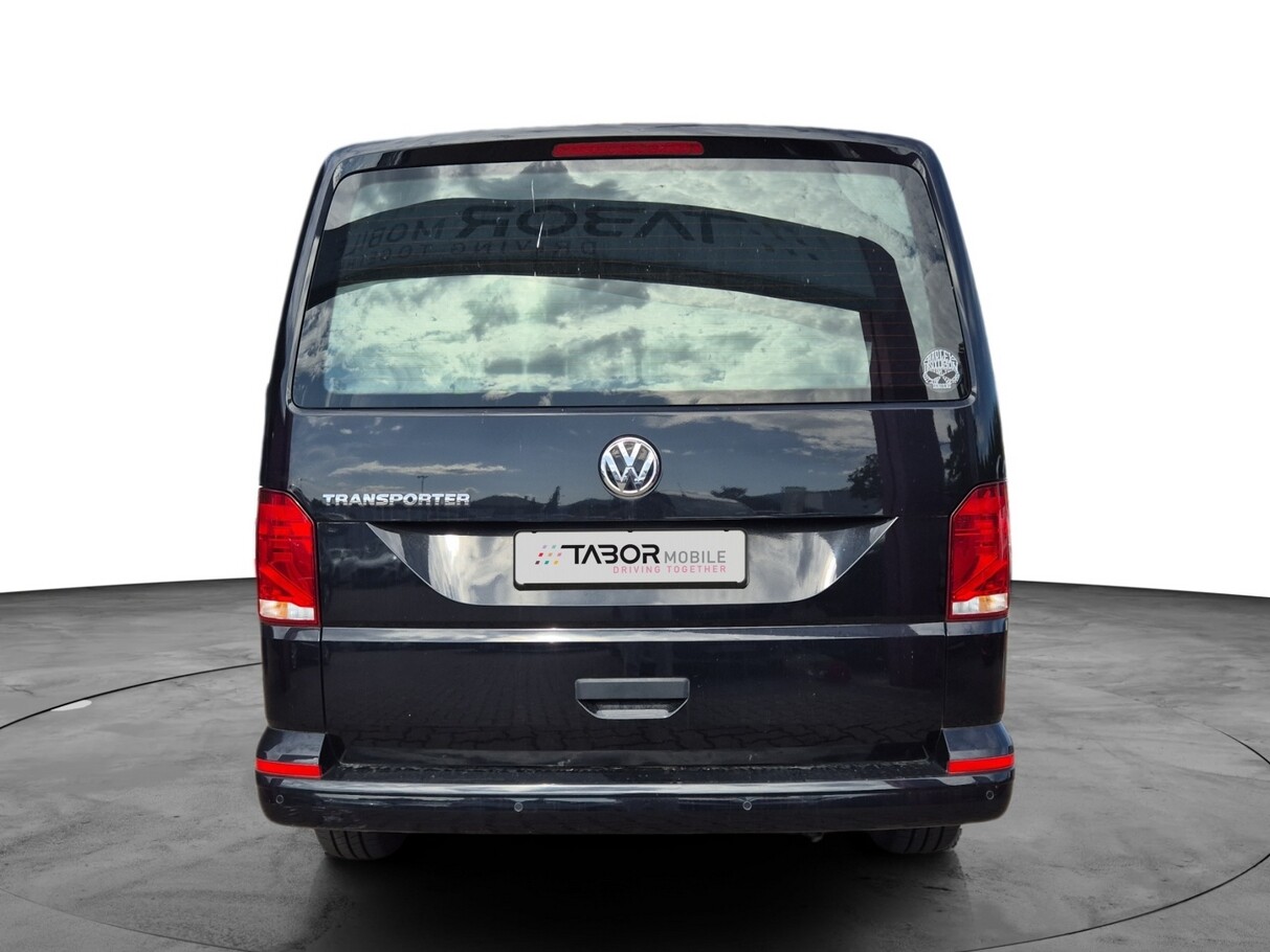 Volkswagen T6.1 2.0 TDI 150 Kombi L1H1 8S PDC  187917802 16