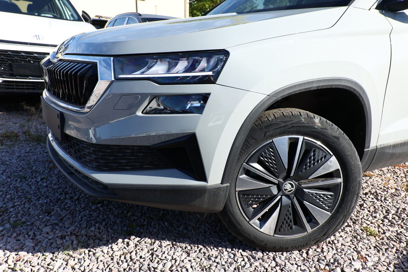 Skoda Karoq 150 DSG Selec Attelage LED ACC Cam 189091494 4