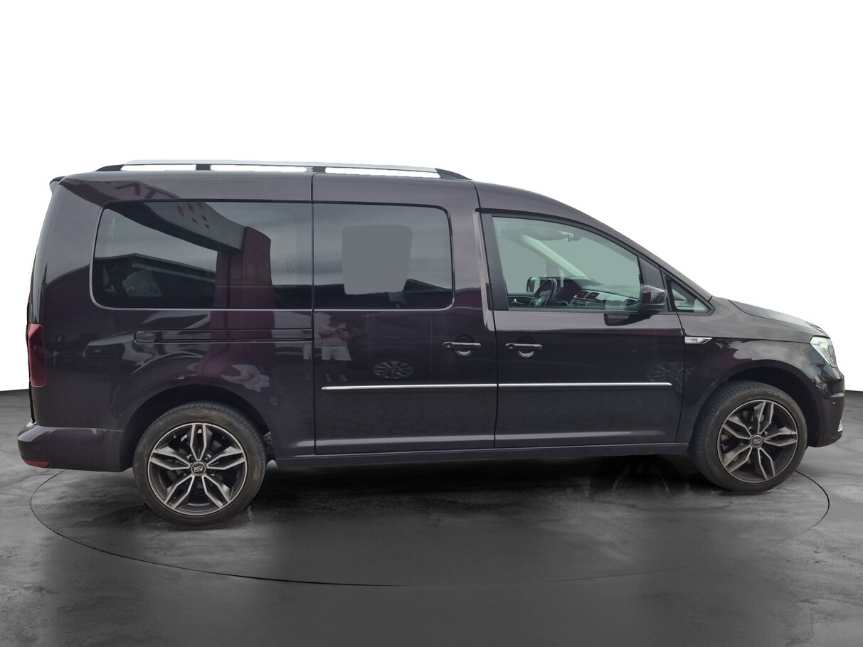 Volkswagen Caddy Maxi 1.4 TSI 130 DSG Highline 189320440 15