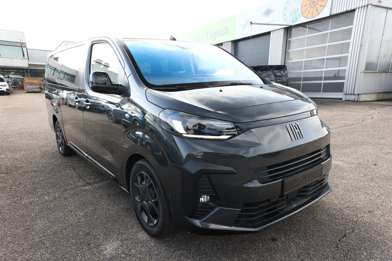 Fiat Ulysse 180 AT8 L3 Pop Keyl GPS LED 189323491 1