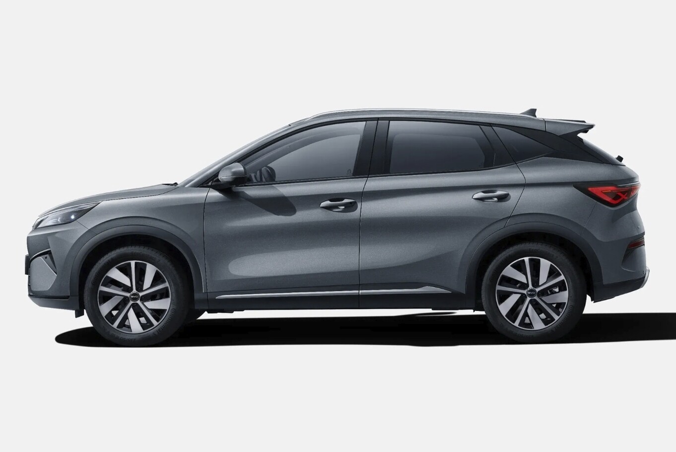 BYD ATTO 3 Evo Design 510kmRange Cam360 ACC 189323561 1