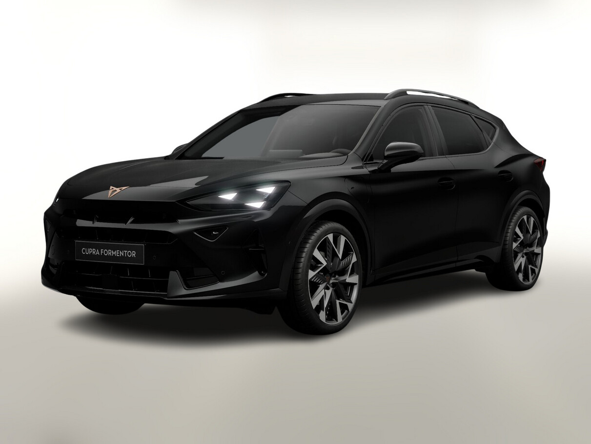 Cupra Formentor e-HYBRID 19