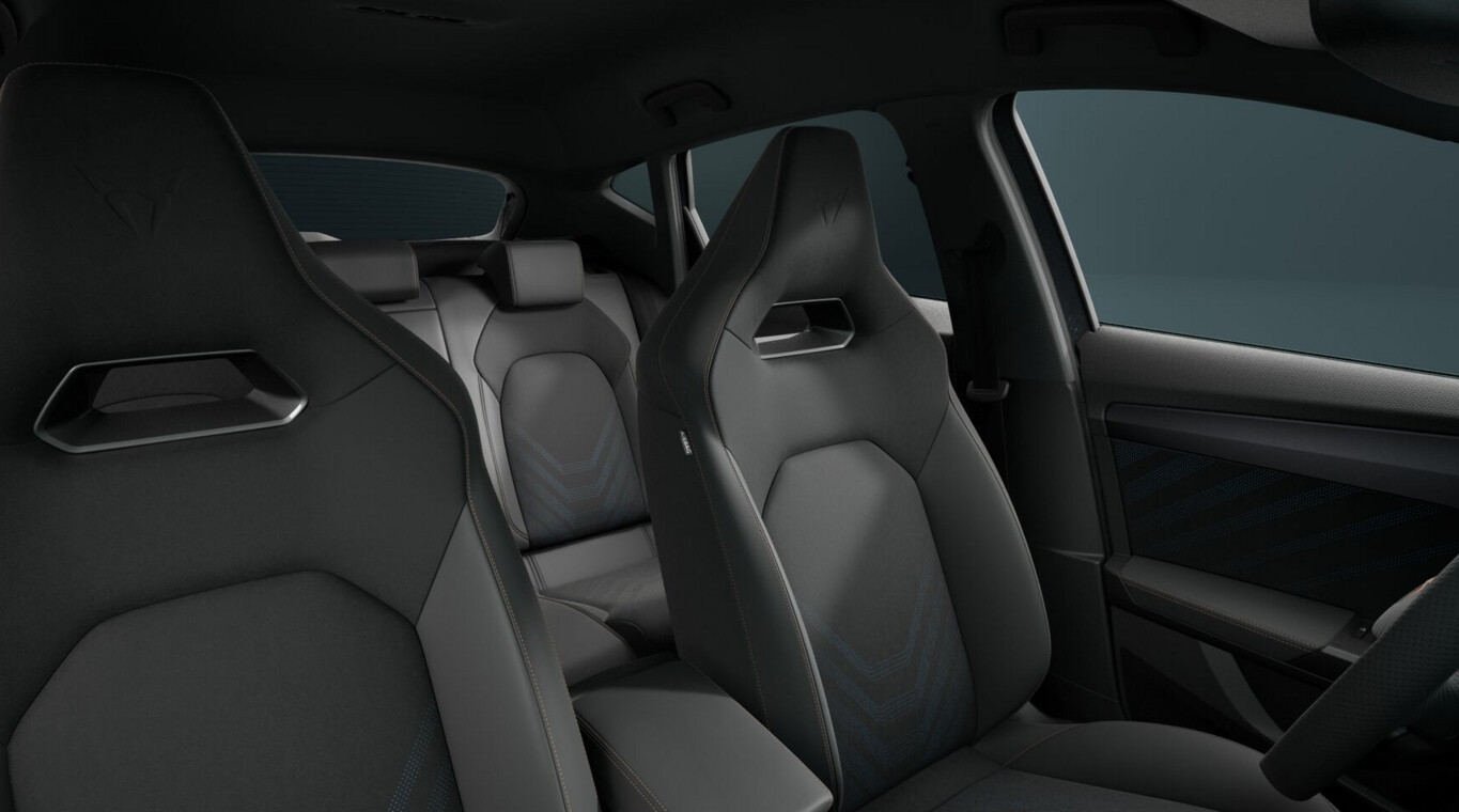 Cupra Formentor e-HYBRID 19