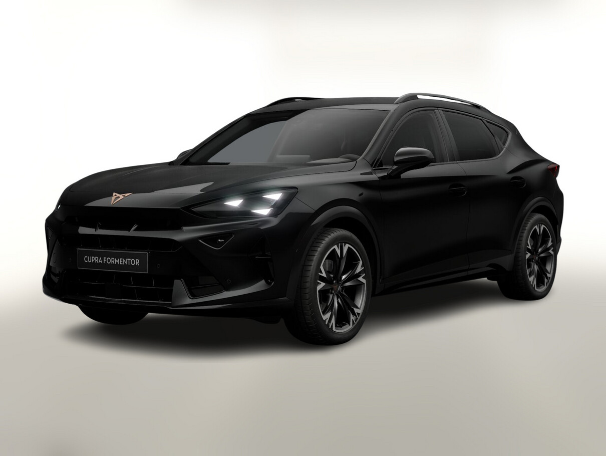 Cupra Formentor DSG EdgeP Cam elHayon Keyless  189323579 0