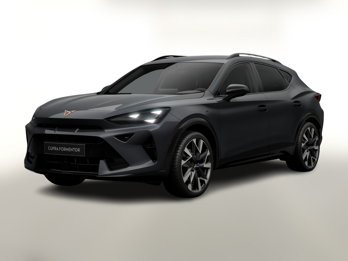 Cupra Formentor DSG 19P IntelliD EdgeP Cam elH  189323582 0