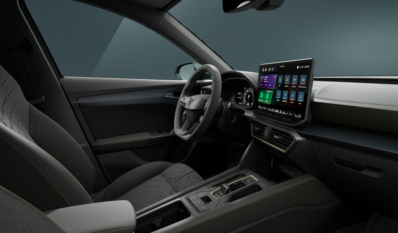 Cupra Formentor Tribe Edition e-HYBRID Matrix 189323585 6