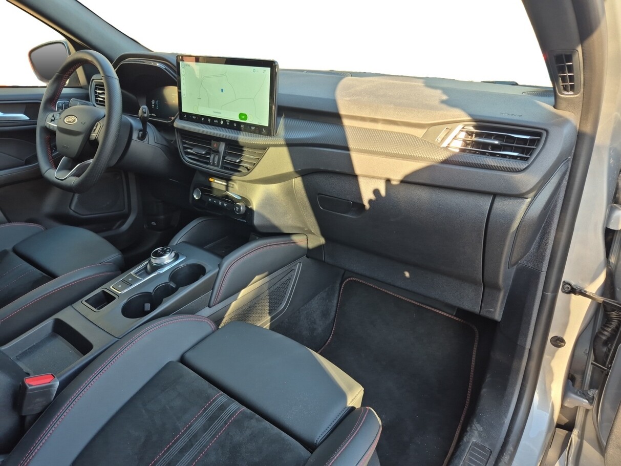 Ford Kuga 2.5 Duratec PHEV ST-Line X Matrix GPS 189424954 4
