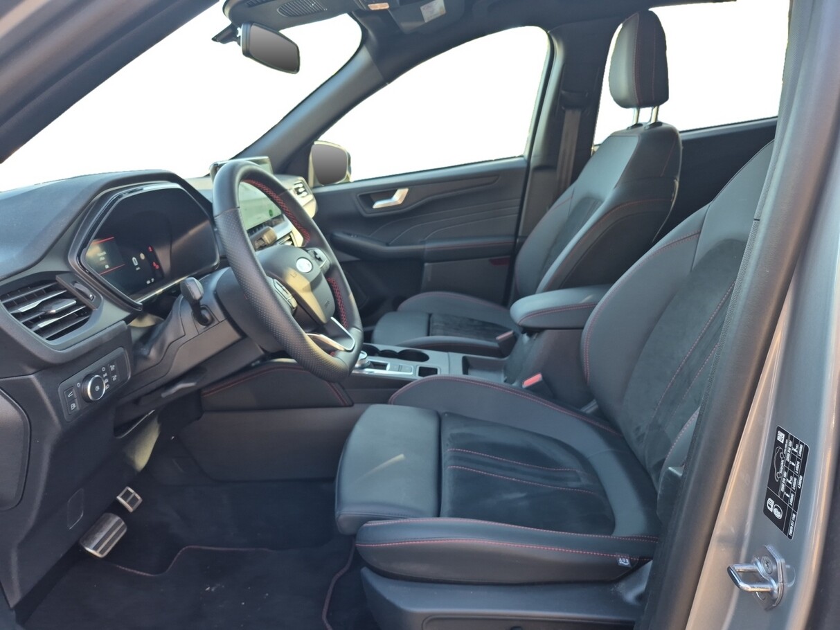 Ford Kuga 2.5 Duratec PHEV ST-Line X Matrix GPS 189424954 7