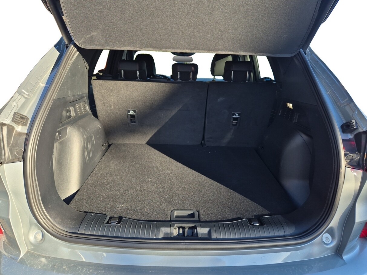 Ford Kuga 2.5 Duratec PHEV ST-Line X Matrix GPS 189424954 13