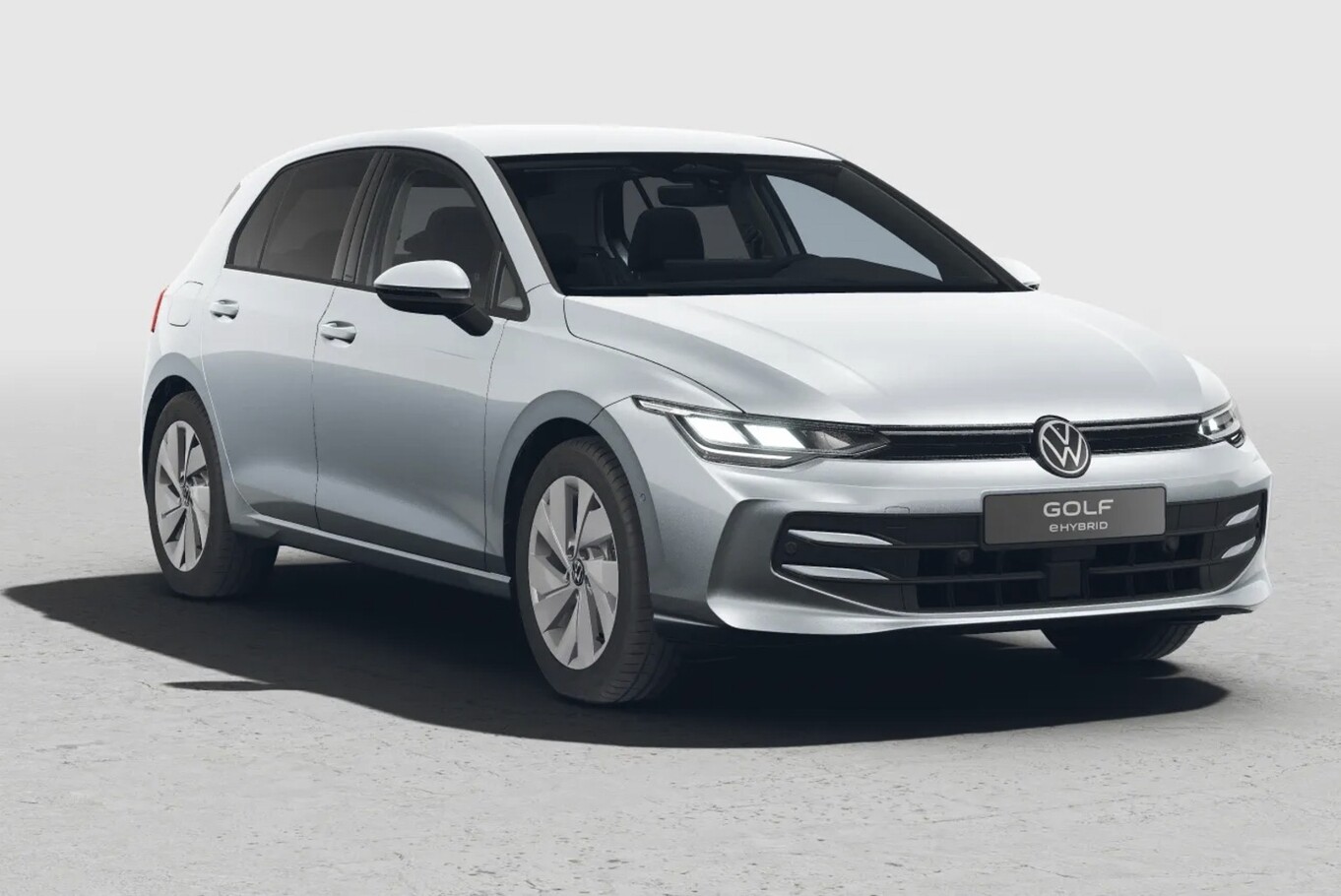 Volkswagen Golf 204 KeyL ParkAss+ Si&egrave;ges Chauf  189427085 1