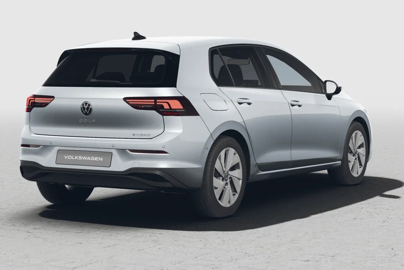 Volkswagen Golf 204 KeyL ParkAss+ Si&egrave;ges Chauf  189427085 3