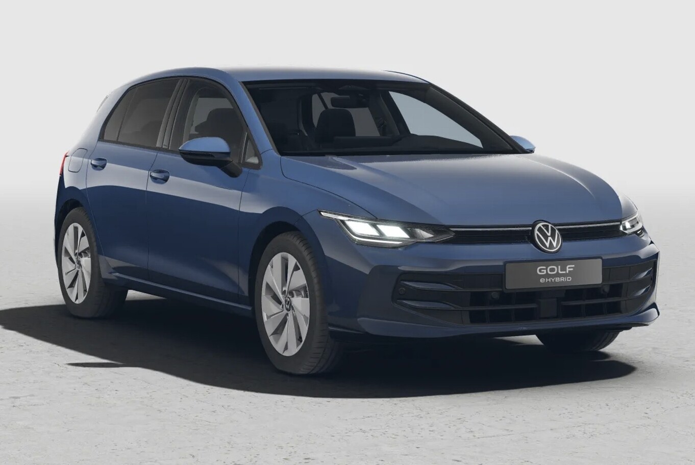 Volkswagen Golf 204 KeyL ParkAss+ Si&egrave;ges Chauf  189427090 1