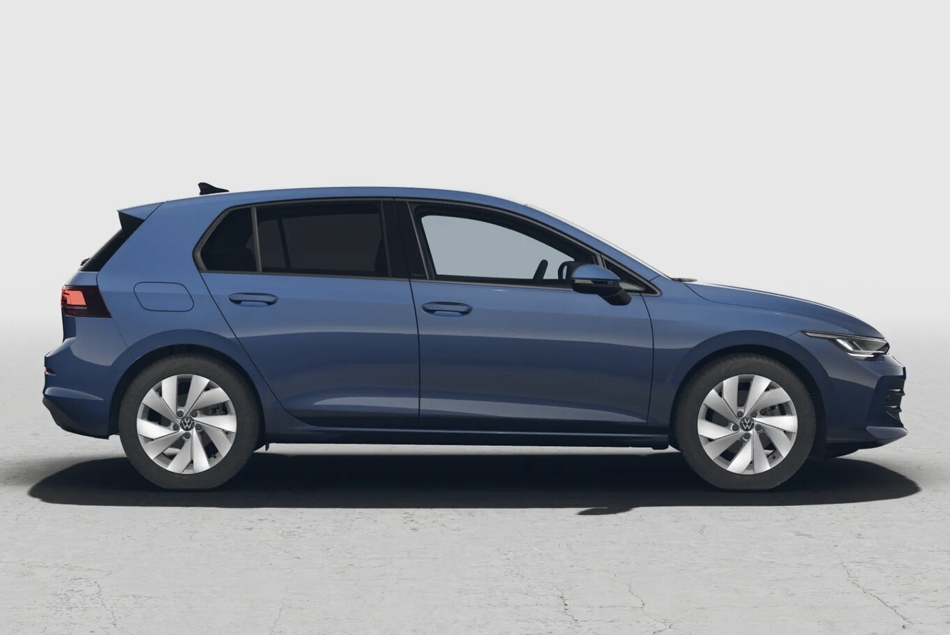 Volkswagen Golf 204 KeyL ParkAss+ Si&egrave;ges Chauf  189427090 2