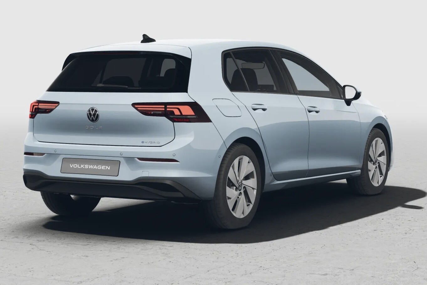 Volkswagen Golf 204 KeyL ParkAss+ Si&egrave;ges Chauf  189427094 3