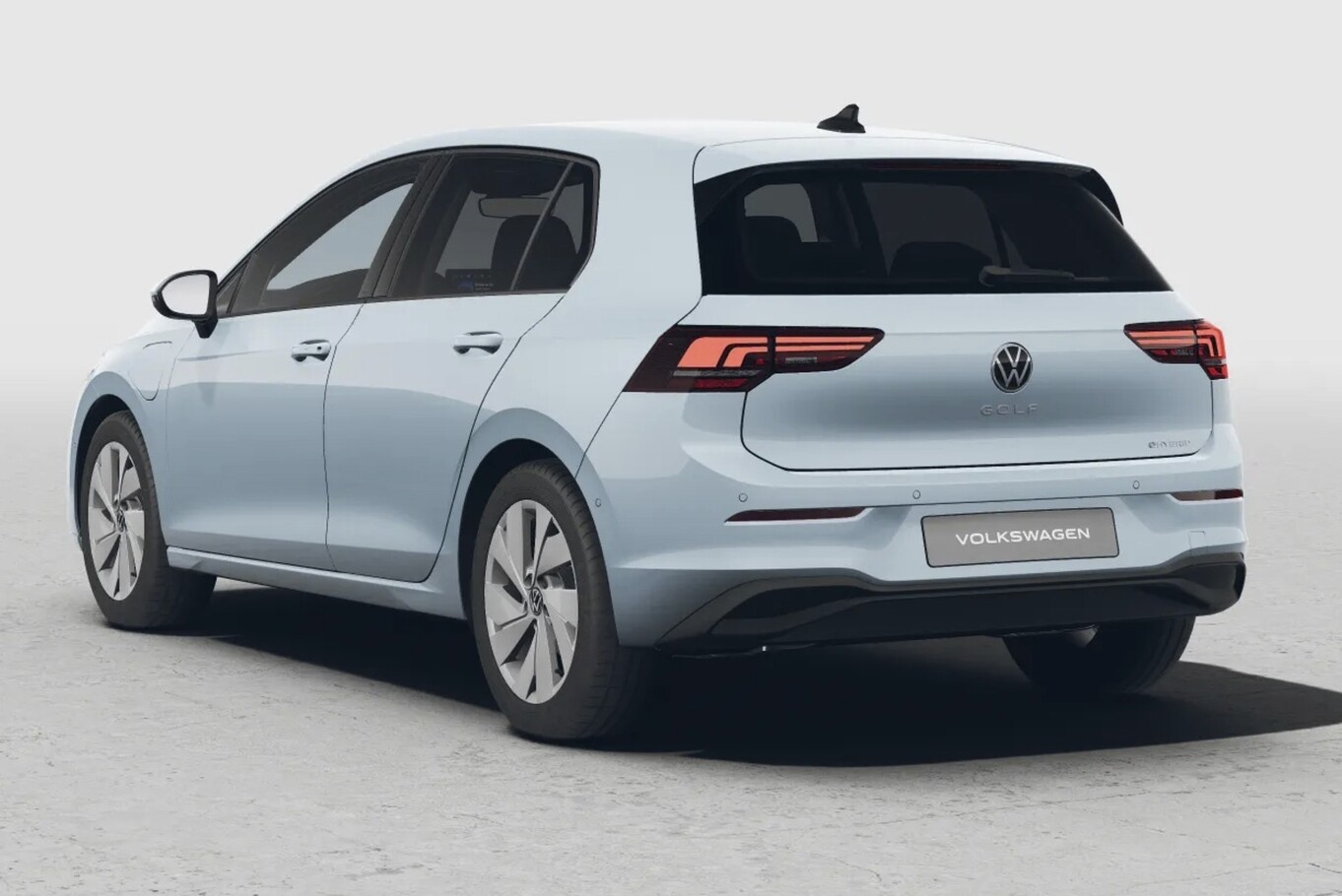 Volkswagen Golf 204 KeyL ParkAss+ Si&egrave;ges Chauf  189427094 4