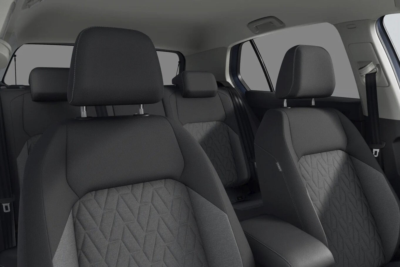 Volkswagen Golf 204 KeyL ParkAss+ Si&egrave;ges Chauf  189427094 6