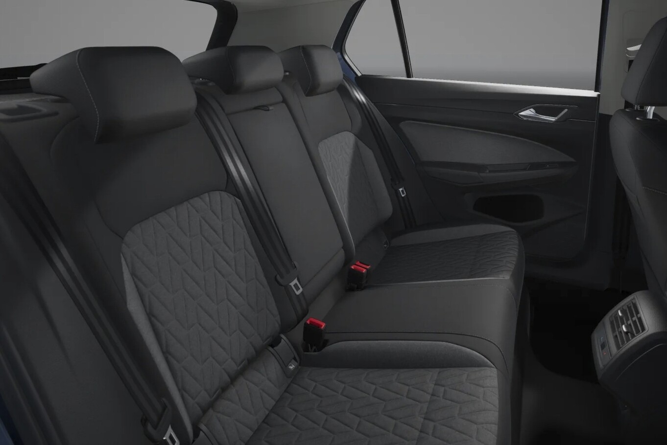 Volkswagen Golf 204 KeyL ParkAss+ Si&egrave;ges Chauf  189427094 7