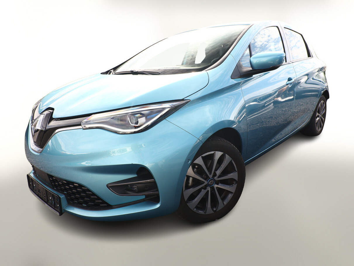 Renault Zoe ZE50 R135 Intens Miet-Bat. 189529802 0