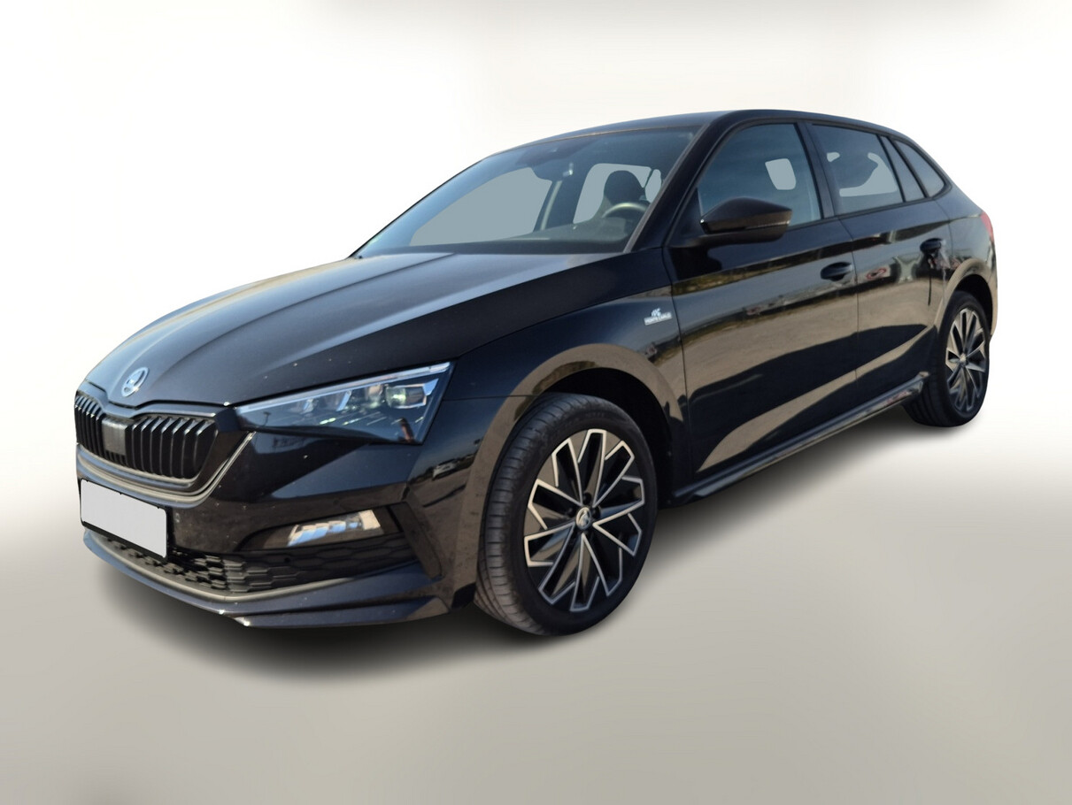 Skoda Scala 1.5 TSI 150 DSG Monte Carlo Pano  189533830 0