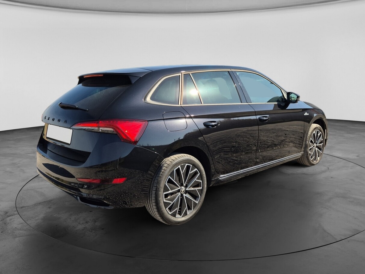 Skoda Scala 1.5 TSI 150 DSG Monte Carlo Pano  189533830 2