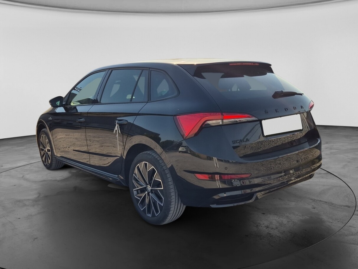 Skoda Scala 1.5 TSI 150 DSG Monte Carlo Pano  189533830 3
