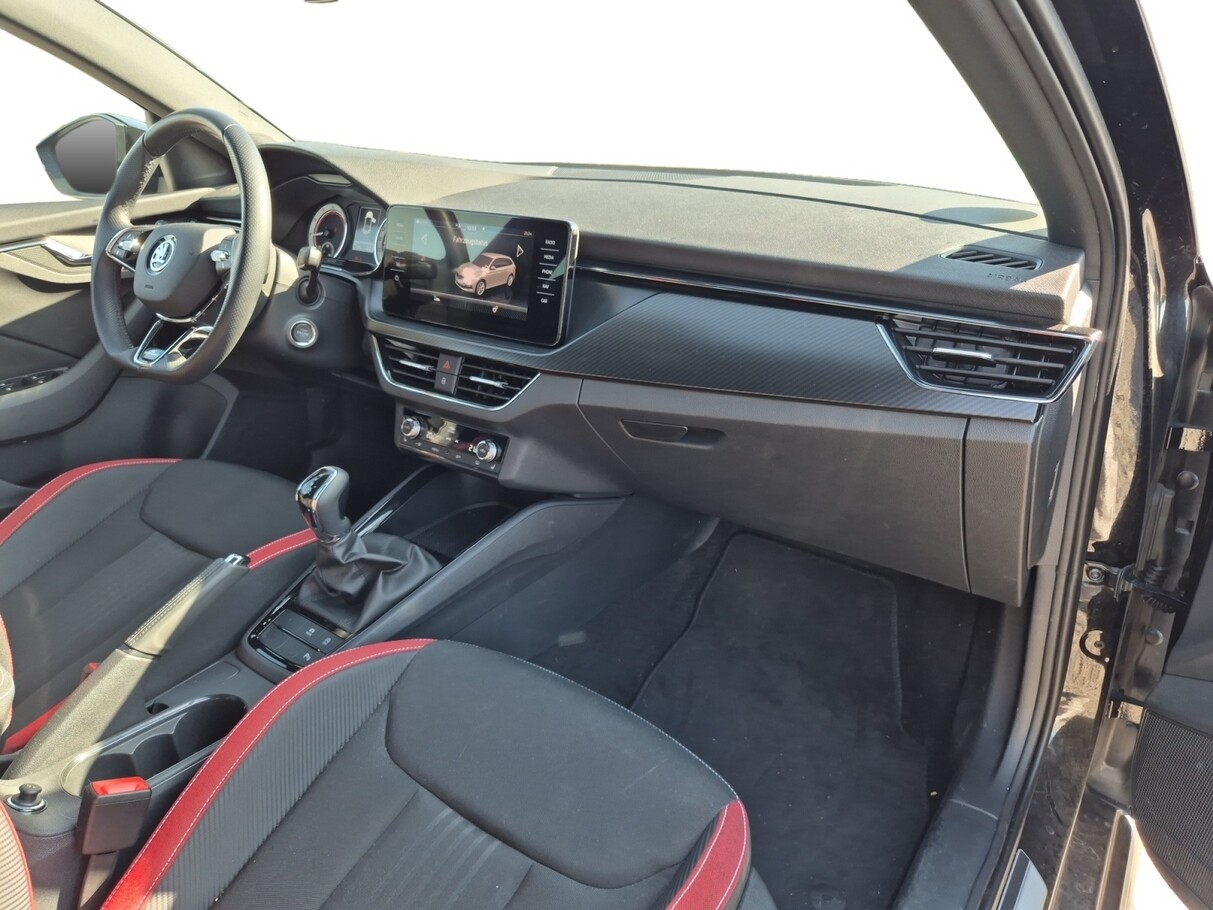 Skoda Scala 1.5 TSI 150 DSG Monte Carlo Pano  189533830 4