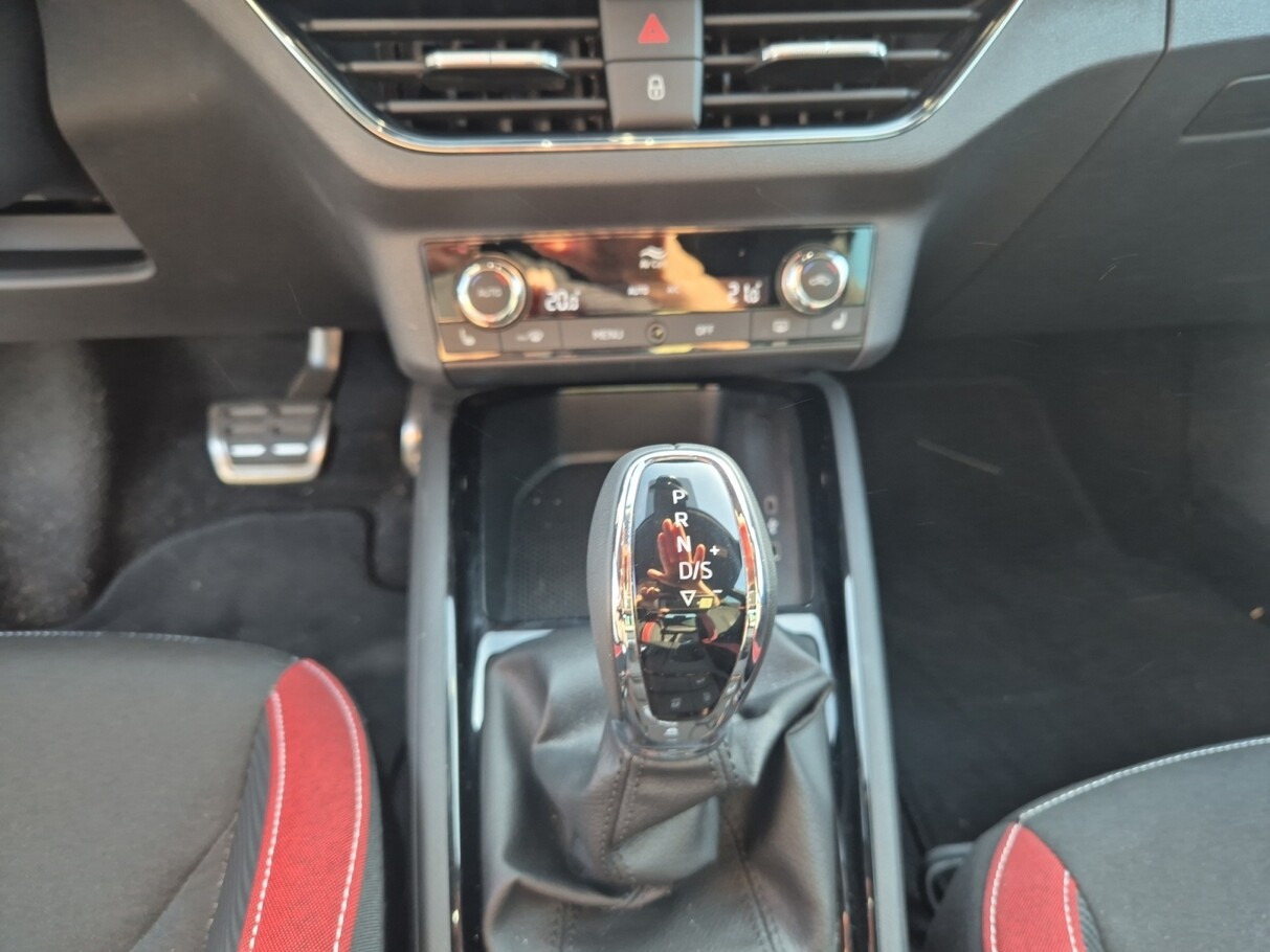 Skoda Scala 1.5 TSI 150 DSG Monte Carlo Pano  189533830 7
