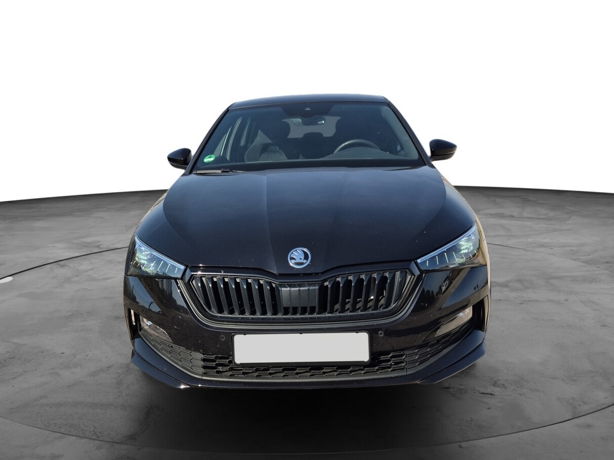 Skoda Scala 1.5 TSI 150 DSG Monte Carlo Pano  189533830 14