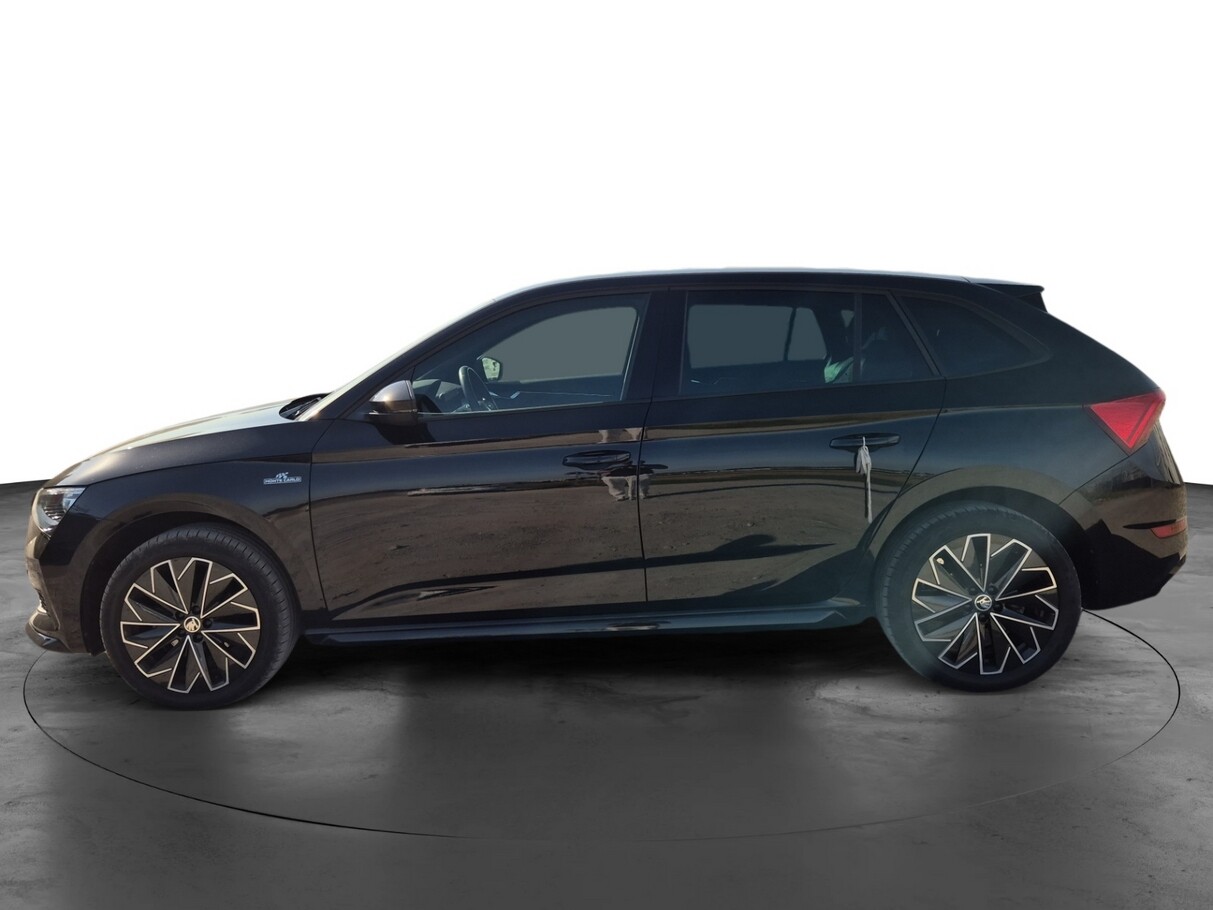 Skoda Scala 1.5 TSI 150 DSG Monte Carlo Pano  189533830 15
