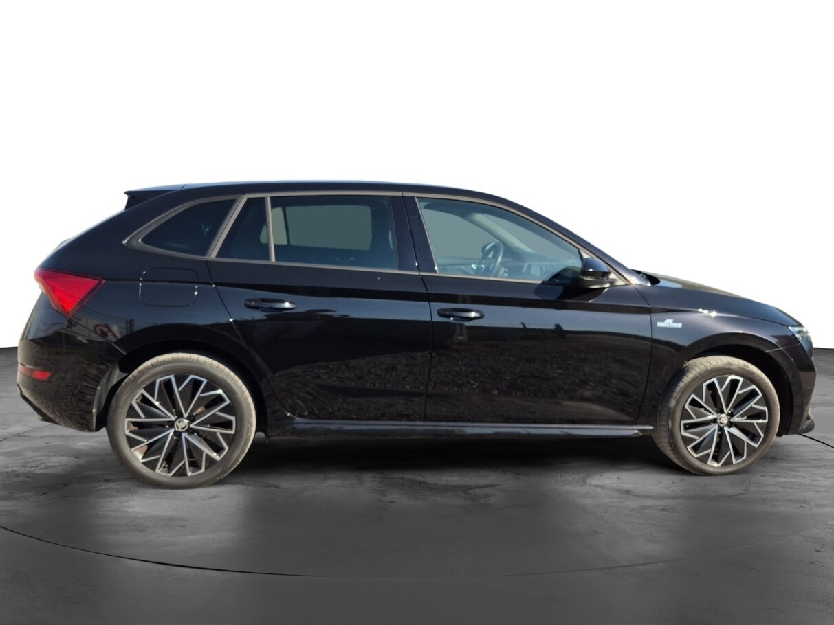 Skoda Scala 1.5 TSI 150 DSG Monte Carlo Pano  189533830 16