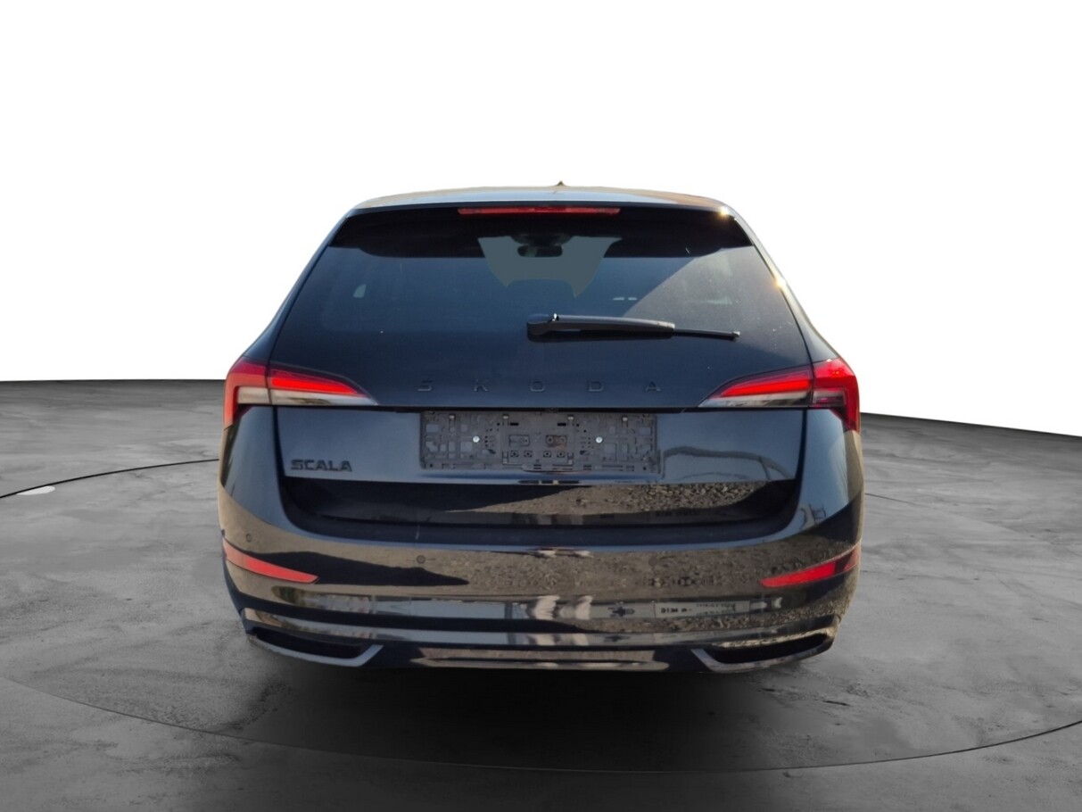 Skoda Scala 1.5 TSI 150 DSG Monte Carlo Pano  189533830 17