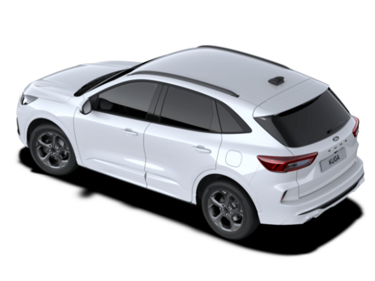 Ford Kuga FHEV 180 ST-Line p-Hiver LED GPS Cam 189533871 3