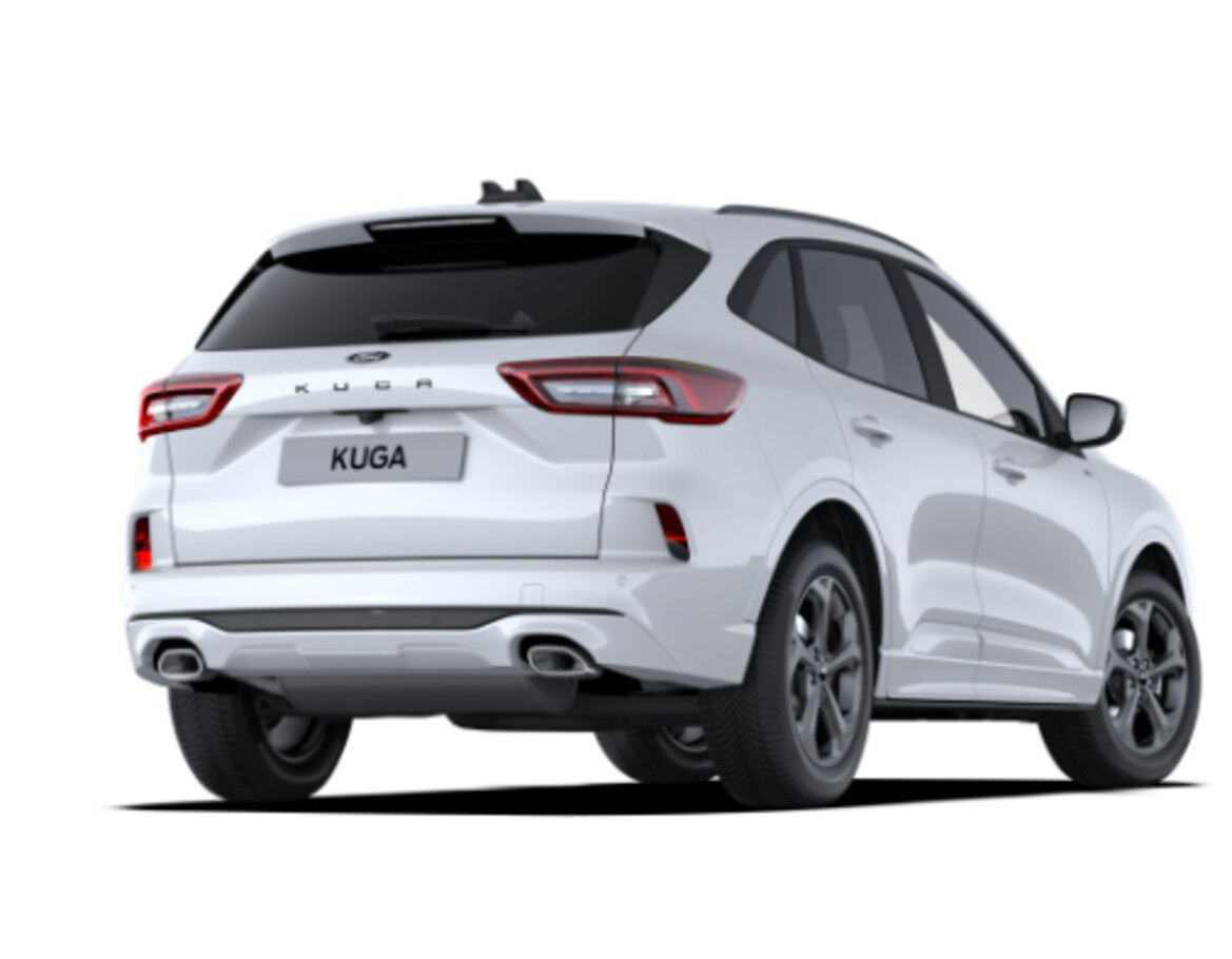Ford Kuga FHEV 180 ST-Line p-Hiver LED GPS Cam 189533871 4