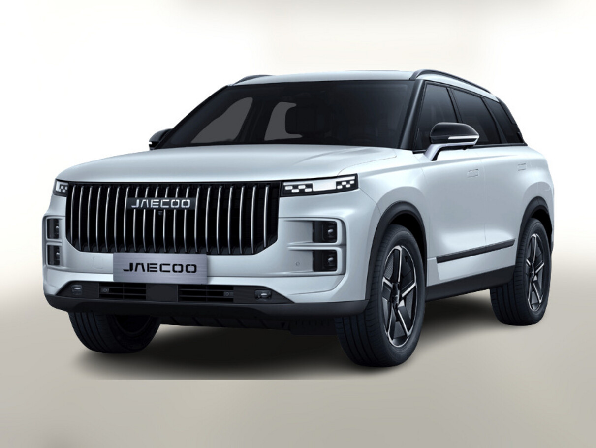 Jaecoo 7 PHEV Exclusive Pano Cam540&deg; HUD Keyl 189533908 0