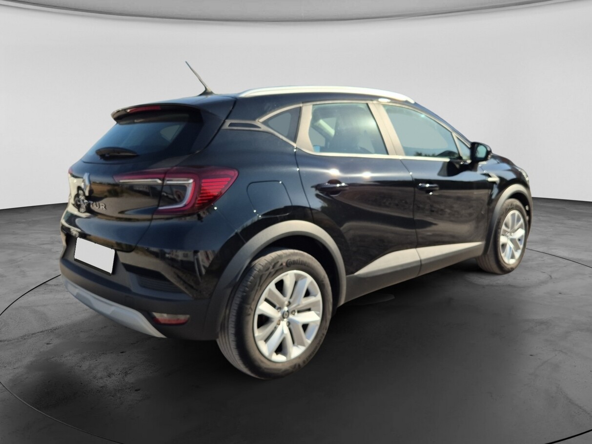 Renault Captur II 1.0 TCe 90 Zen LED 17P 189689741 2