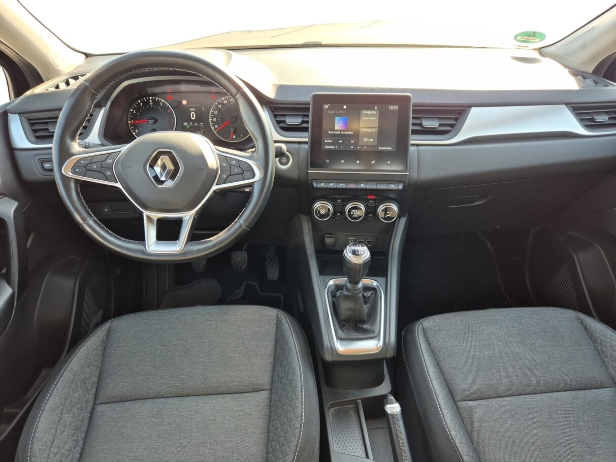Renault Captur II 1.0 TCe 90 Zen LED 17P 189689741 5