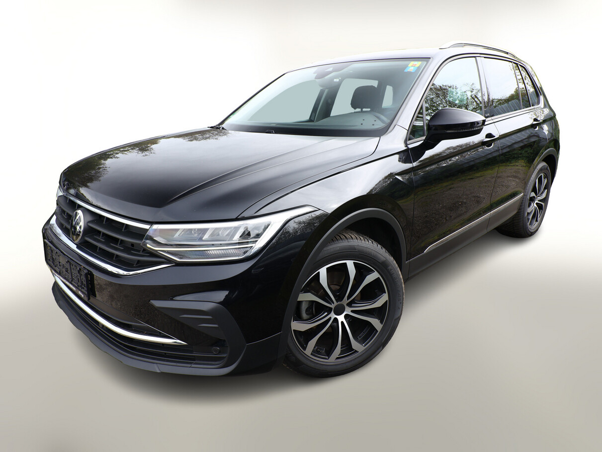 Volkswagen Tiguan 1.5 TSI 150 United LED radars 189697271 0