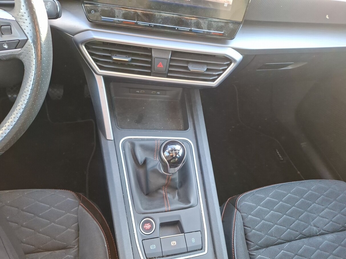Seat Leon Sportstourer 1.5 TSI 150 FR GPS ACC 189702576 7