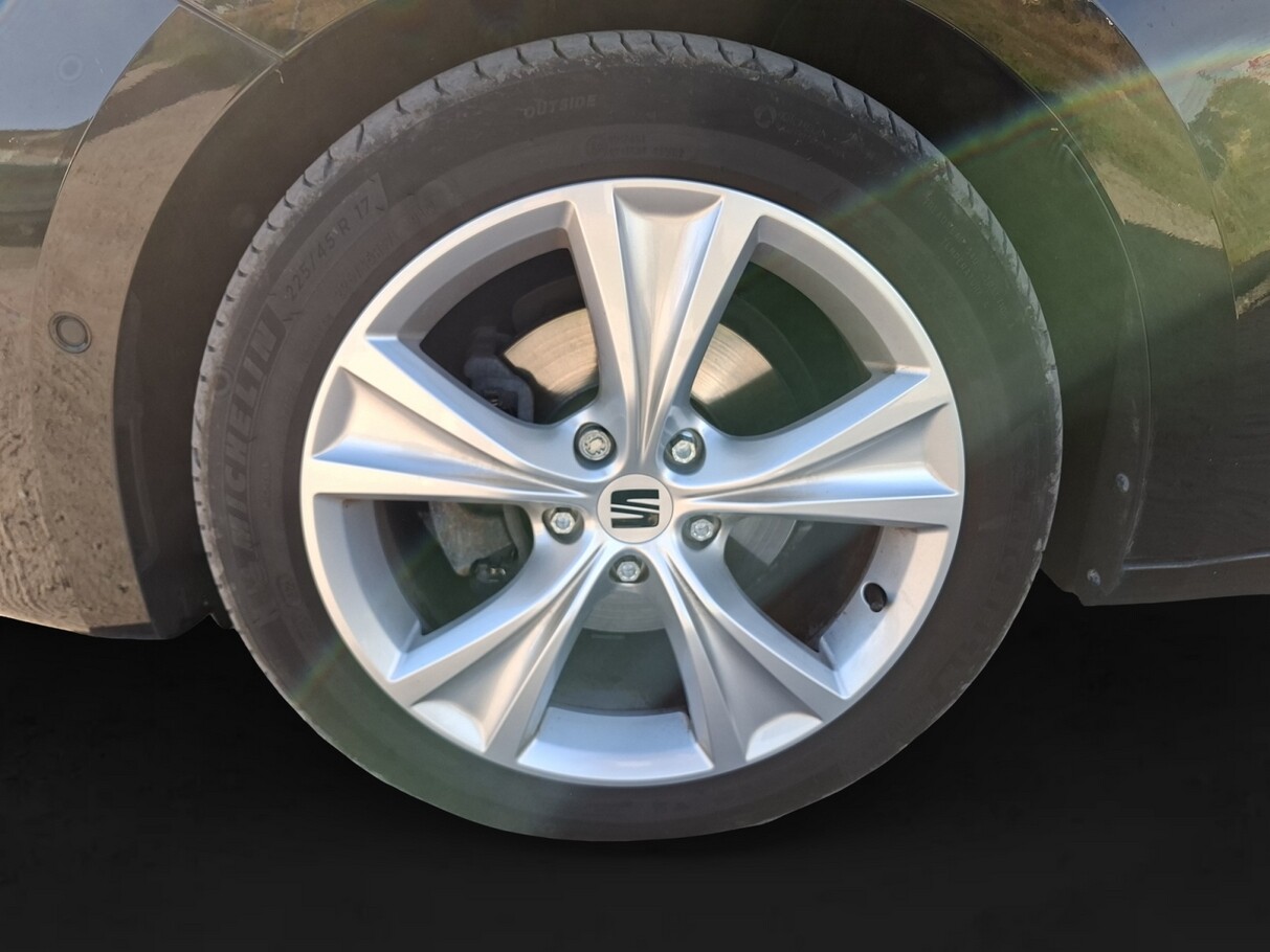 Seat Leon Sportstourer 1.5 TSI 150 FR GPS ACC 189702576 12