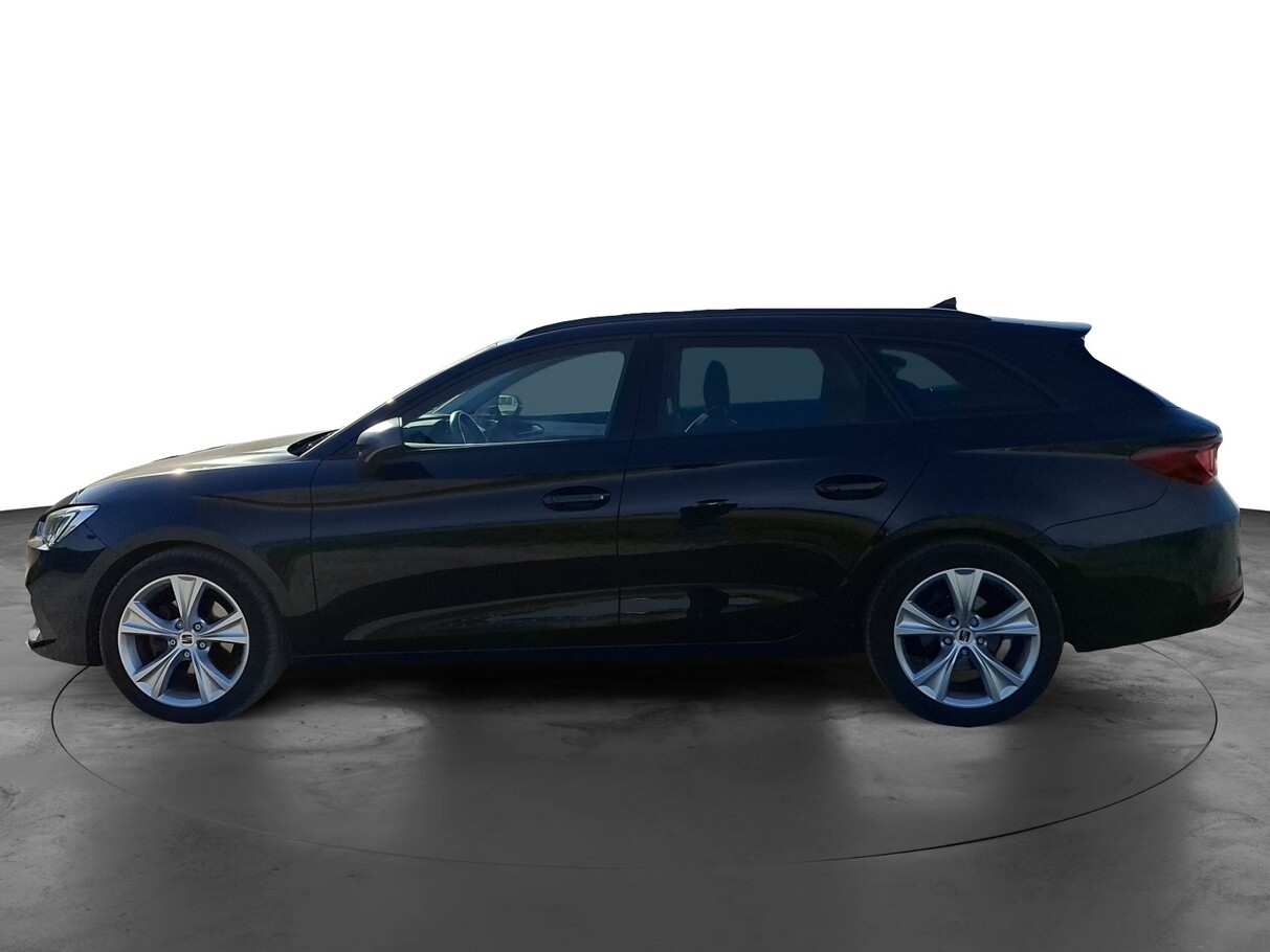 Seat Leon Sportstourer 1.5 TSI 150 FR GPS ACC 189702576 14