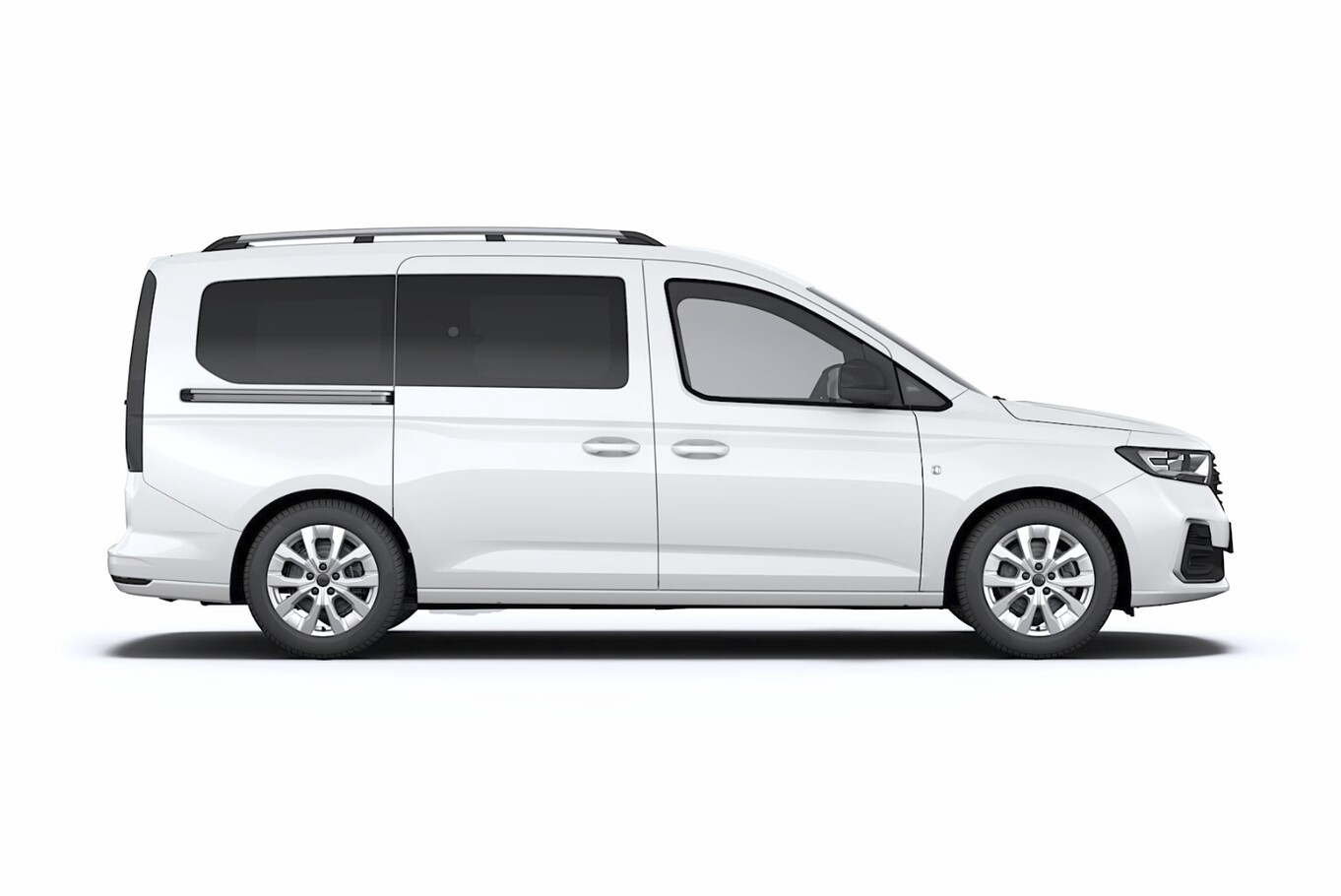 Ford Grand Tourneo Connect Aut Titanium ACC Cam 189702602 2