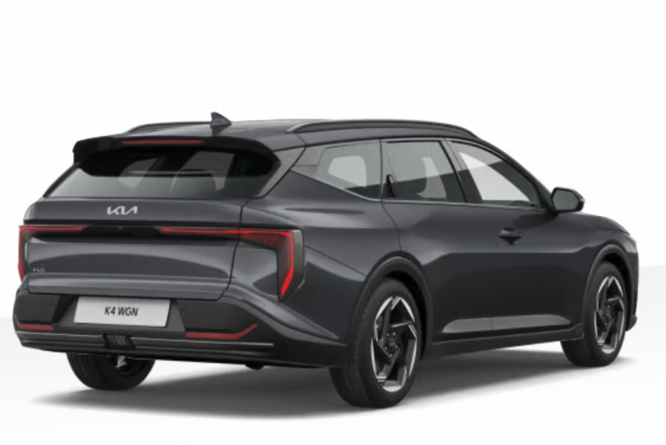 Kia K4 SW Vision 150 DCT Si&egrave;ges chauf GPS Cam 189702644 1