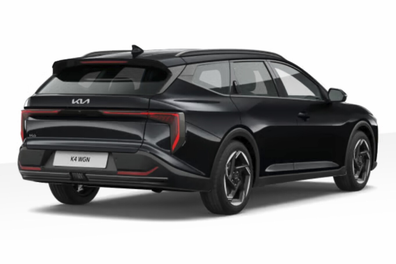 Kia K4 SW Vision 150 DCT Si&egrave;ges chauf GPS Cam 189702645 1