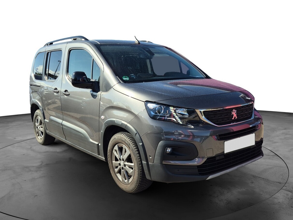 Peugeot Rifter 1.5 BlueHDi 130 Allure L2 PDC  189815947 1