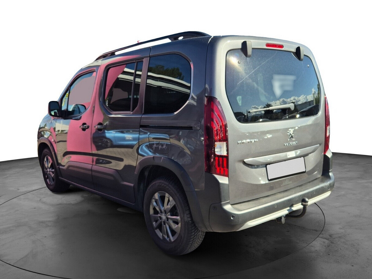 Peugeot Rifter 1.5 BlueHDi 130 Allure L2 PDC  189815947 3